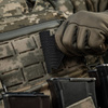 M-Tac - Vyšívaná zdravotnická nášivka - Ranger Green - 51432023