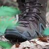 Lowa - Zephyr GTX HI MK2 Taktické boty - tmavě hnědá - 310850C30 0493