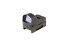 Theta Optics - Červený zaměřovač Replica Micro Red Dot - RIS 22 mm - černý - THO-10-007851