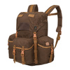 Helikon - Batoh Bergen® - Cordura® - 18 l - zemitě hnědý / hliněný - PL-BGN-CD-0A0BA