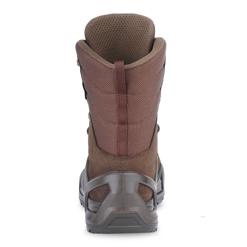 Lowa - Zephyr GTX HI MK2 Taktické boty - tmavě hnědá - 310850C30 0493