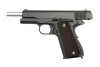 EC - ASG Pistole replika C1911A1 - Zelený plyn - černá - WET-02-000528