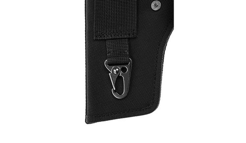 Pouzdro na revolver HDR 50 T4E