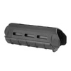 Magpul - MOE® M-LOK® chránič ruky pro AR-15 / M4 - délka pro karabinu - černý - MAG424-BLK