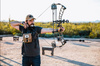 Vortex Optics - Lovecký dalekohled Triumph HD 10x42 - černý - TRI-1042