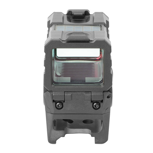 Holosun - Zaměřovač se zeleným bodem AEMS - 1/3 držák Co-Witness - AEMS-221301