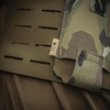 M-Tac - Laserem řezané pouzdro na jeden zásobník AR / AK Elite - Multicam - 10145208
