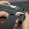 Real Avid - Nástroj pro údržbu Multitool Gun Max - černý - AVGTMAX