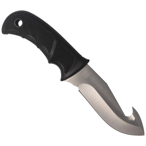 Muela - Polymerová rukojeť Skinner 115 mm - BISONTE-11G