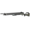Diana - Vzduchovka PCP PCP XR-200 - 5,5mm diabolo - zelená - 1105002