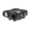 Holosun - Světelný a zaměřovací modul Multi LS420G - zelený/IR/bílý - LS420G