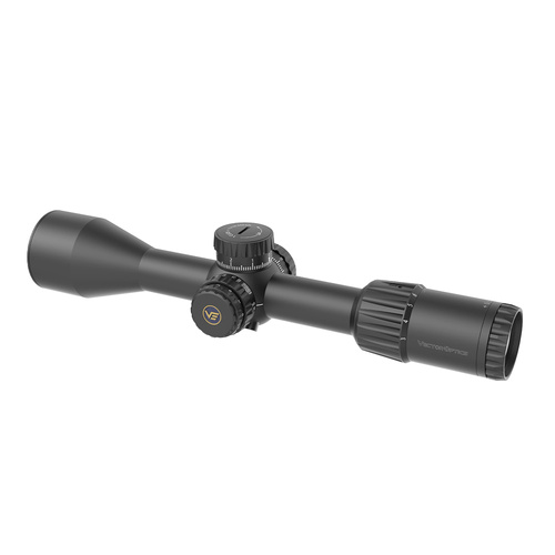 Vector Optics - Puškohled Tauron 3-18x50 GenII - FFP - 30 mm - IP67 - Černá - SCFF-64