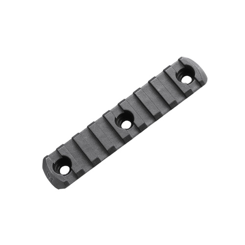 Magpul - M-LOK® Polymer Picatinny Accessory Rail - 9 slotů - MAG592