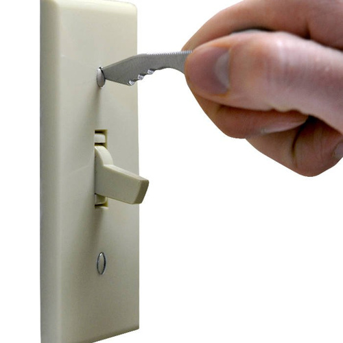 Nite Ize - DoohicKey QuicKey Tool - nerez - KMTQK-11-R3