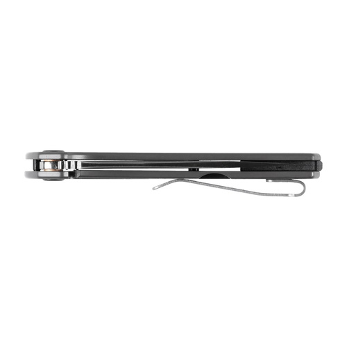 Kershaw - Zavírací nůž Align - 8Cr13MoV - šedý - 1405