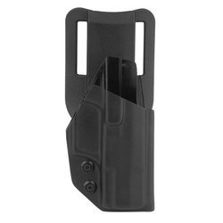 DOUBLETAP GEAR - OWB pouzdro Strighter Kydex Walther P99 - černé