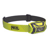Petzl - Nabíjecí čelová svítilna LED Tikka Core - 450 lm - žlutá - E067AA03