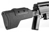 Black Ops - Odstřelovací vzduchovka s optikou 4x32 - 4,5 mm - B1008
