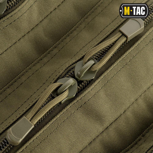 M-Tac - Velký útočný batoh - 36 l - zelený - 10334001