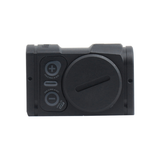 Aimpoint - Acro C-2 Red Dot - 3,5 MOA - 200692