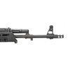 Strike Industries - Tlamová brzda Ghost pro AK-47/AKM - Černá - SI-AK-GHOST-7.62