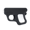 Piranha - Paralyzér Pistol Shock - 2 000 000 V - černý - PISH