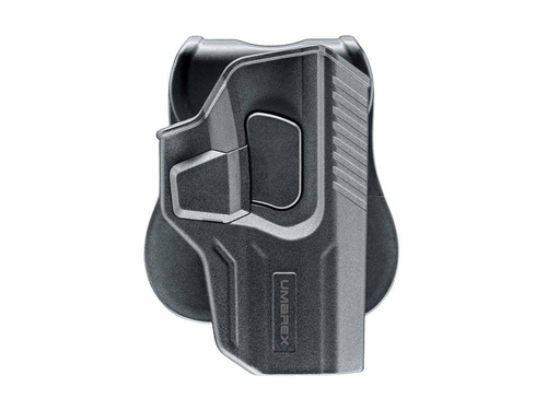 Umarex - Pouzdro pro Walther PPQ - černé - 3.1597