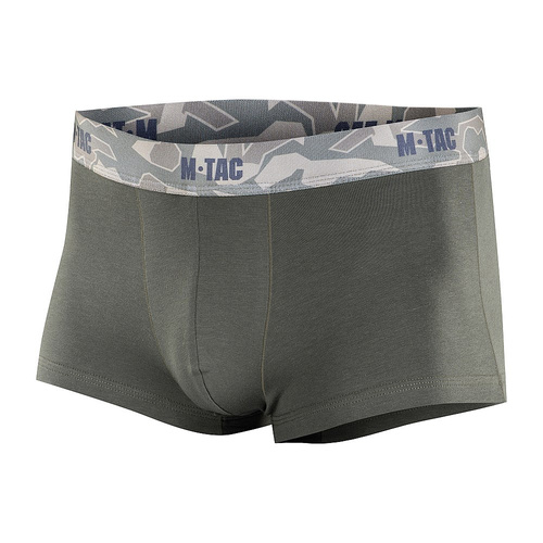 M-Tac - Taktické boxerky 93/7 - Army Olive - 70009062