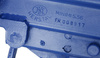 BLUEGUNS - Simulátor střelné zbraně - FN M249 - FSM249B