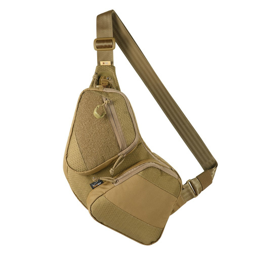 M-Tac - Brašna na křídlo na pálku Elite Hex - Cordura - Coyote - 10150005