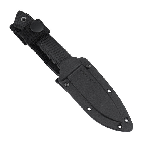 Cold Steel - Nůž Pendleton Mini Hunter - AUS 10A - černý - 36LPMF