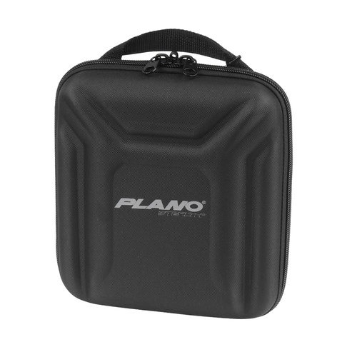 Plano - Kufr na krátké zbraně Stealth - černý - 12110