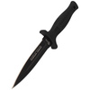 K25 - Nůž na boty Titanium Tactical 125 mm - 31699