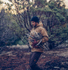 Helikon - Bunda SAS Smock - DuraCanvas - Taiga Green - KU-SAS-DC-09