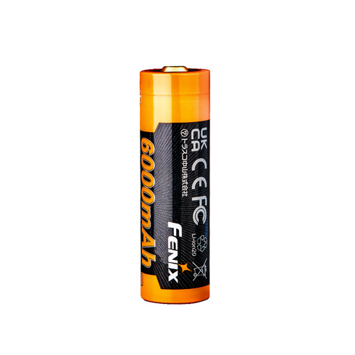 Fenix - Nabíjecí Baterie ARB-L21 - 6000 mAh - 3,6V - ARB-L21-6000