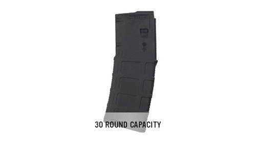 Magpul - zásobníky PMAG® 30 AR-15 / M4 - GEN M3™ - černé - MAG557