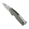 SOG - Zavírací nůž Stout FLK - Olive Drab - 14-03-01-57