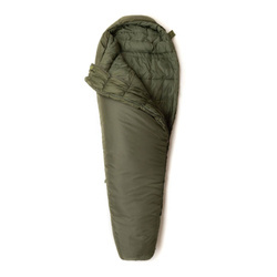Snugpak - Spací pytel Softie Elite 4 - mumie - olivový - 10110400209