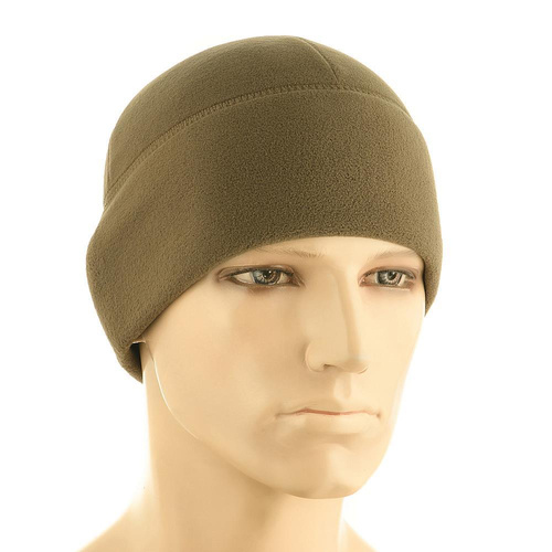 M-Tac - Čepice Polartec - Dark Olive - 40564048