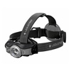 Ledlenser - Nabíjecí čelovka MH11 - 1000 lumenů - šedá - 500996