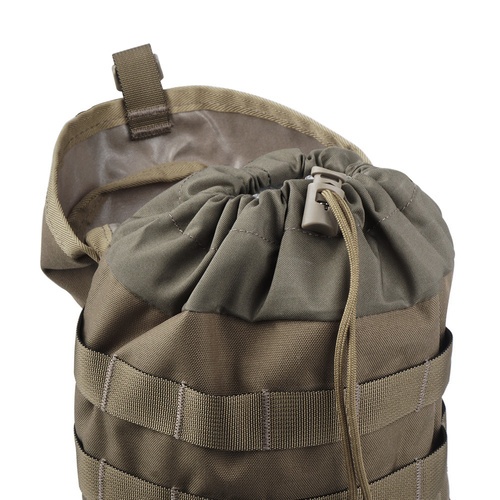 WISPORT - Boční kapsa Sparrow - 5L - RAL 7013
