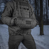 M-Tac - Ohřívač rukou Elite - Cordura - černý - 10173002