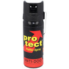 KKS - Pepřový sprej ProTect Anti-Dog - Cloud - 50ml - 01450-C