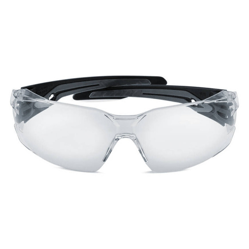 Bezpečnostní brýle Bolle Standard Issue - Silex+ Ballistic Glasses - čiré - PSSSILP064B