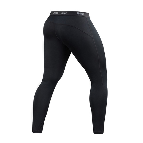 M-Tac - Zateplené legíny Level I Polartec - černé - 70024002