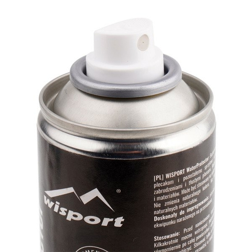WISPORT - Impregnační sprej WaterProtector - 200 ml