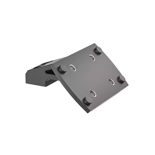 Vector Optics - Boční držák pro kolimátor - Picatinny - Černý - SCPSM-C01