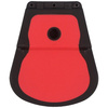 Fobus - CZ-75 D Pouzdro - Standard Paddle - pravé - 75D
