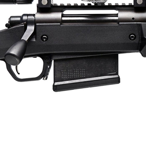 Magpul - Hunter 700L pažba pro Remington® 700 Long Action - MAG483-BLK