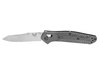 Benchmade - Zavírací nůž 940-1 Osborne - CPM-S90V - Black - 940-1